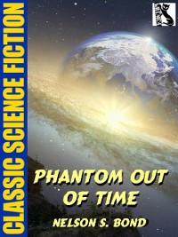 Cover Phantom Out of Time