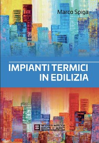 Cover Impianti termici in edilizia