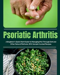 Cover Psoriatic Arthritis