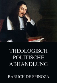 Cover Theologisch-Politische Abhandlung