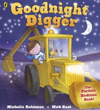 Cover Goodnight Digger