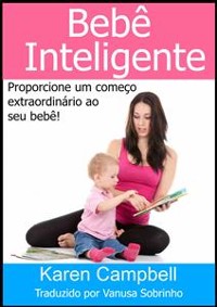 Cover Bebê Inteligente