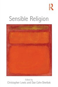 Cover Sensible Religion