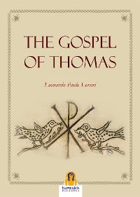 Cover The Gospel of Thomas