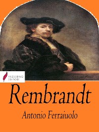 Cover Rembrandt