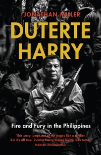 Cover Duterte Harry