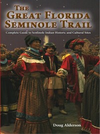 Cover Great Florida Seminole Trail