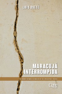 Cover Maracujá interrompida