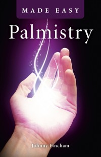 Cover Palmistry Made Easy