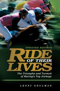 Cover Ride of Their Lives