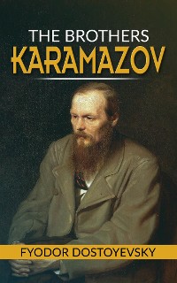 Cover The Brothers Karamazov