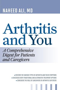 Cover Arthritis and You