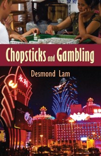 Cover Chopsticks and Gambling