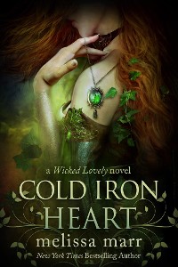 Cover Cold Iron Heart