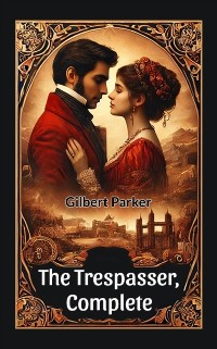 Cover Trespasser, Complete