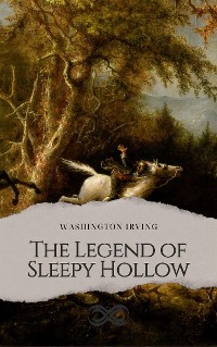 Cover The Legend of Sleepy Hollow