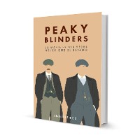 Cover Peaky Blinders