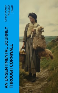 Cover An Unsentimental Journey through Cornwall