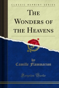 Cover Wonders of the Heavens