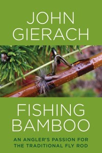 Cover Fishing Bamboo