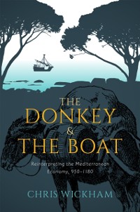 Cover Donkey and the Boat