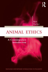 Cover Animal Ethics