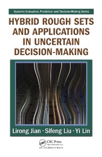 Cover Hybrid Rough Sets and Applications in Uncertain Decision-Making