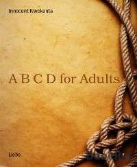 Cover A B C D for Adults