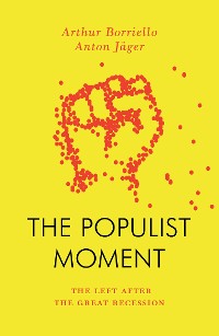 Cover The Populist Moment