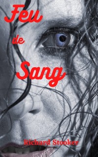 Cover Feu De Sang