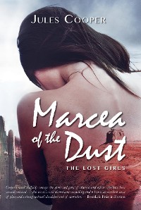 Cover Marcea of the Dust