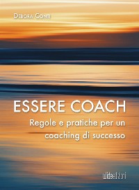 Cover Essere coach
