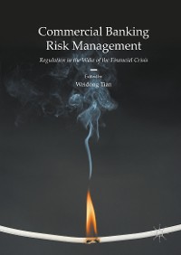 Cover Commercial Banking Risk Management