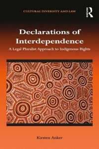 Cover Declarations of Interdependence