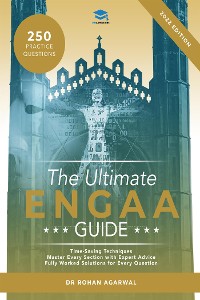 Cover The Ultimate ENGAA Guide