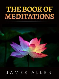 Cover The Book of Meditations