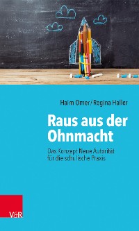 Cover Raus aus der Ohnmacht