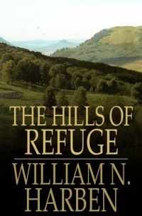 Cover Hills of Refuge
