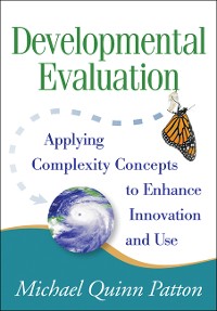 Cover Developmental Evaluation