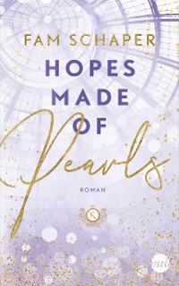 Cover Hopes Made of Pearls