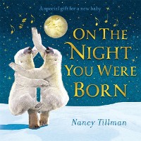 Cover On the Night You Were Born