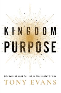 Cover Kingdom Purpose