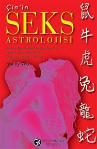 Cover Çin’in Seks Astrolojisi