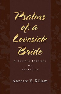 Cover Psalms of a Lovesick Bride