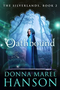 Cover Oathbound