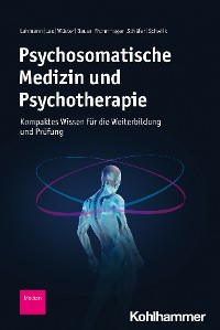 Cover Psychosomatische Medizin und Psychotherapie