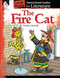 Cover Fire Cat
