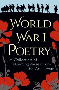 Cover World War I Poetry