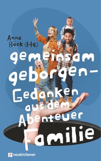 Cover gemeinsam geborgen