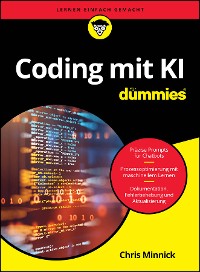 Cover Coding mit KI für Dummies